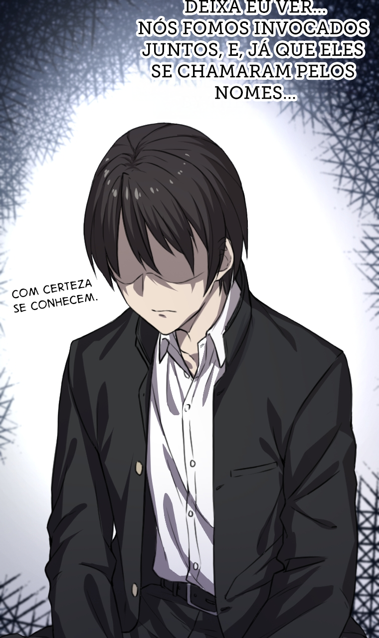 Meccha Shoukan Sareta Ken Ch. 2 第124页