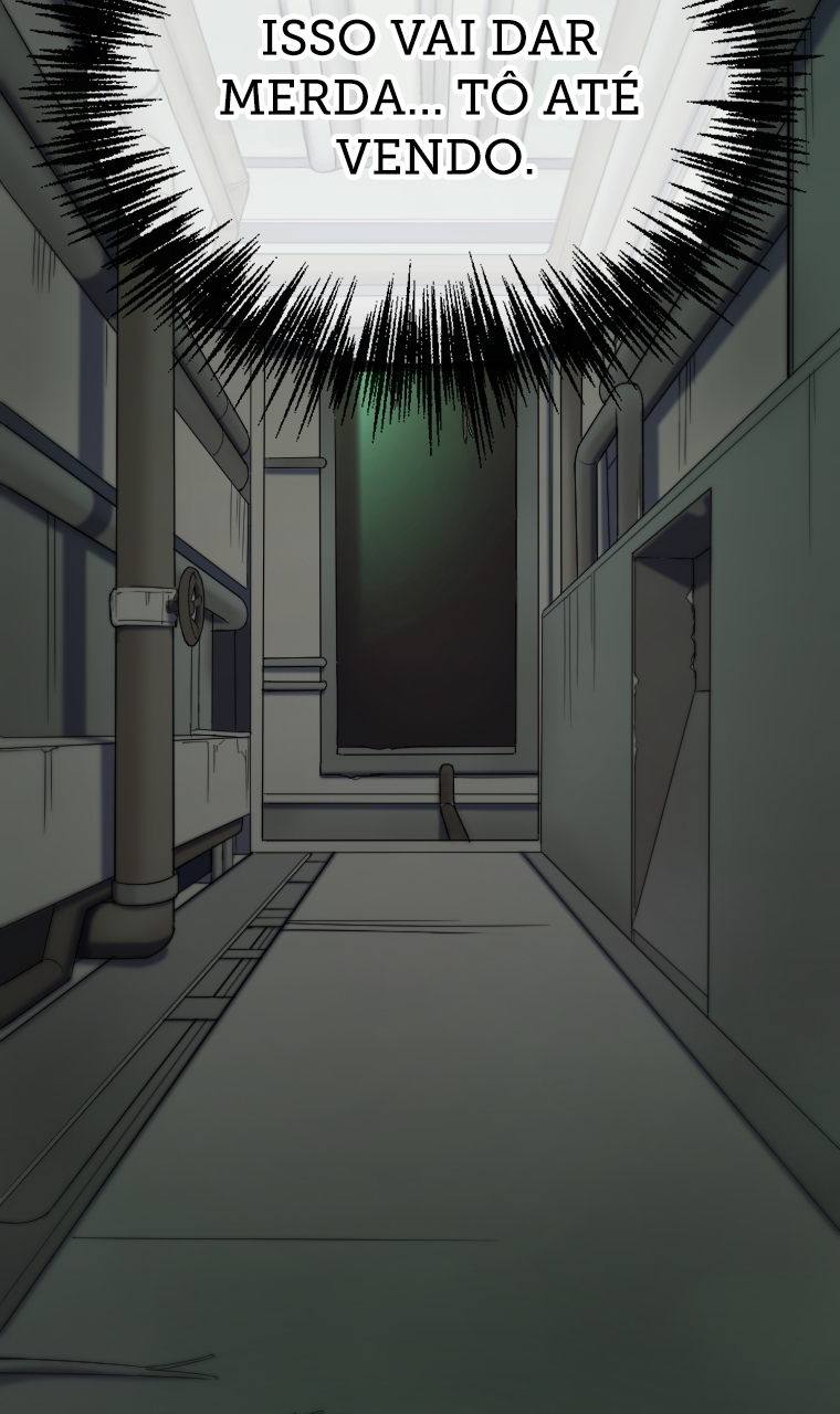 Meccha Shoukan Sareta Ken Ch. 2 第17页