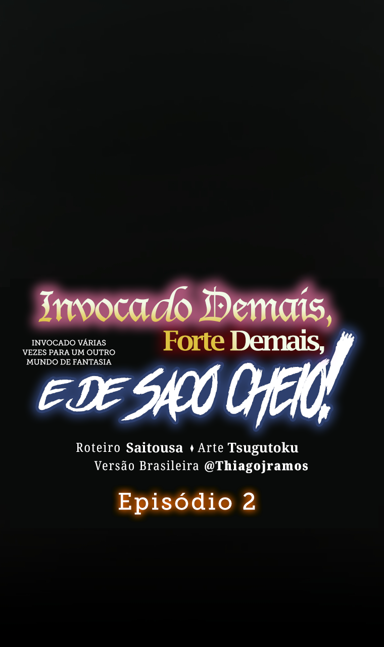 Meccha Shoukan Sareta Ken Ch. 2 第19页