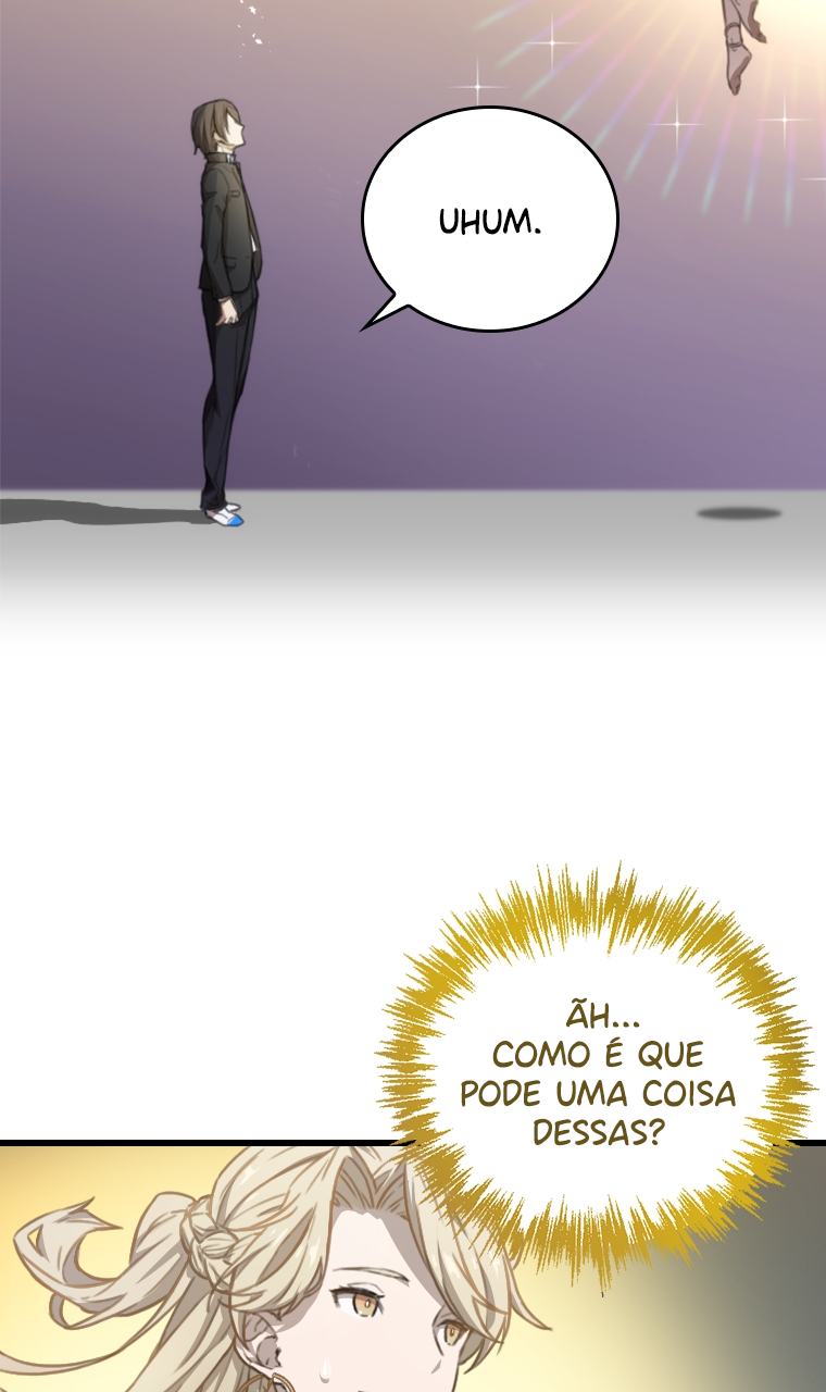 Meccha Shoukan Sareta Ken Ch. 2 第3页