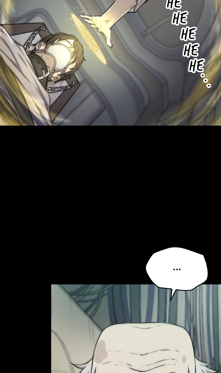 Meccha Shoukan Sareta Ken Ch. 2 第35页
