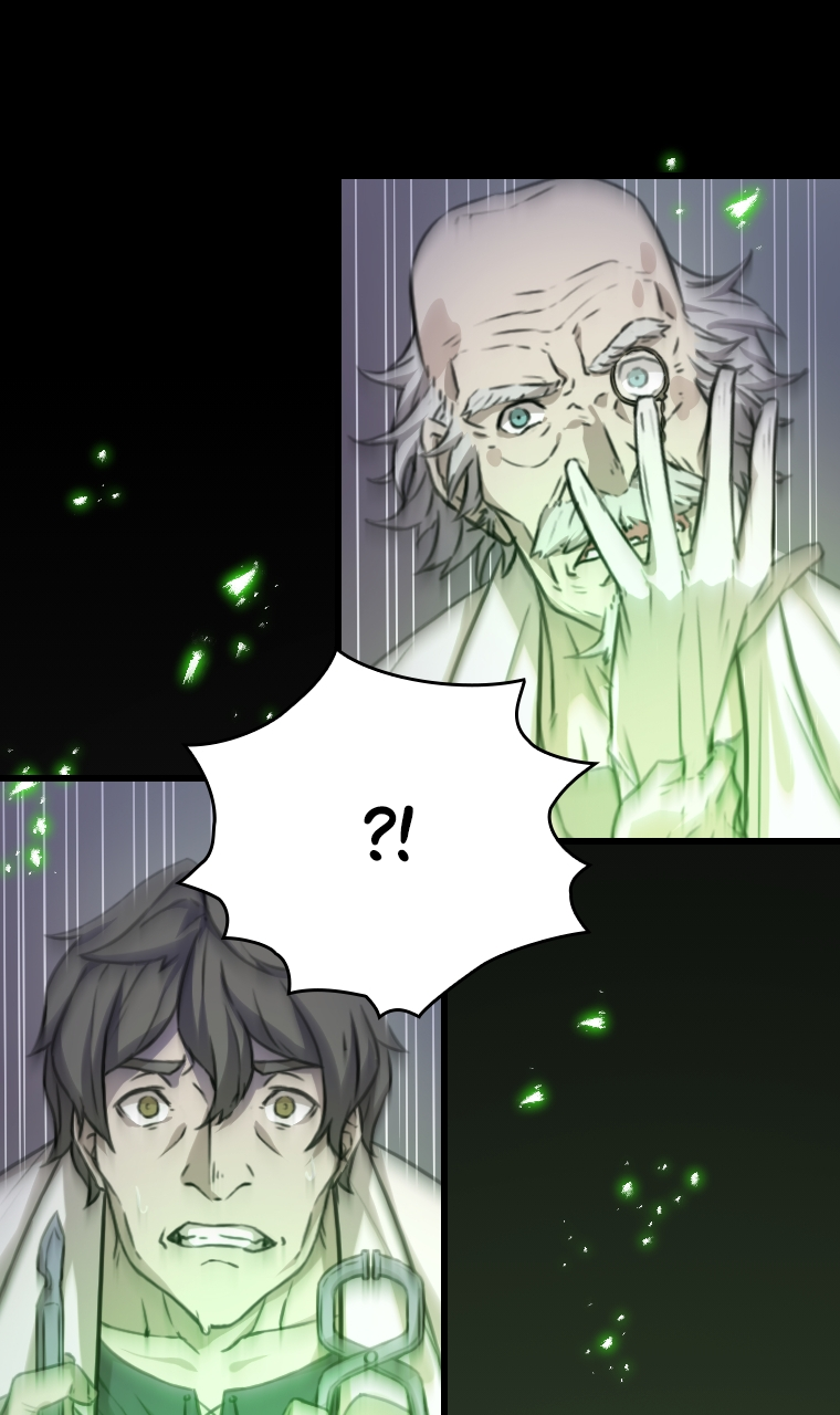 Meccha Shoukan Sareta Ken Ch. 2 第47页