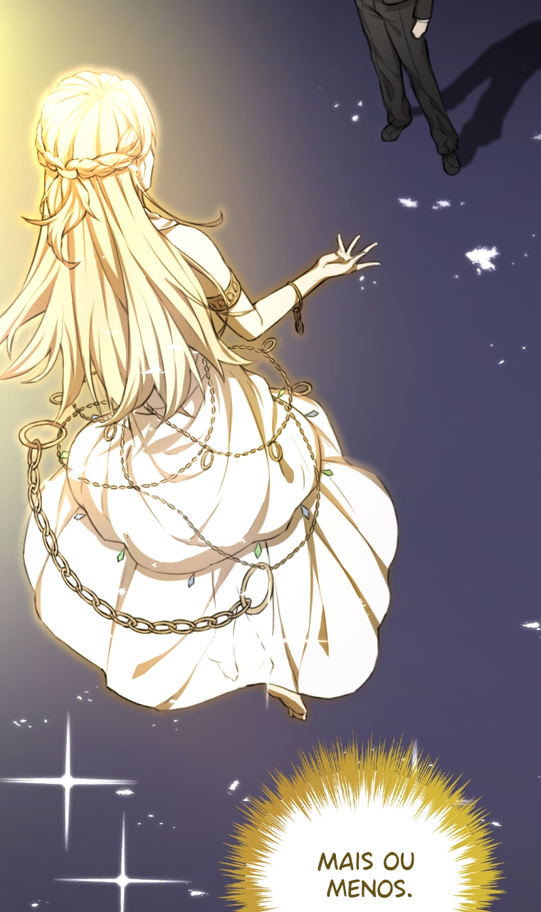 Meccha Shoukan Sareta Ken Ch. 2 第70页