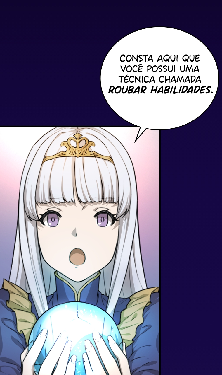 Meccha Shoukan Sareta Ken Ch. 2 第81页