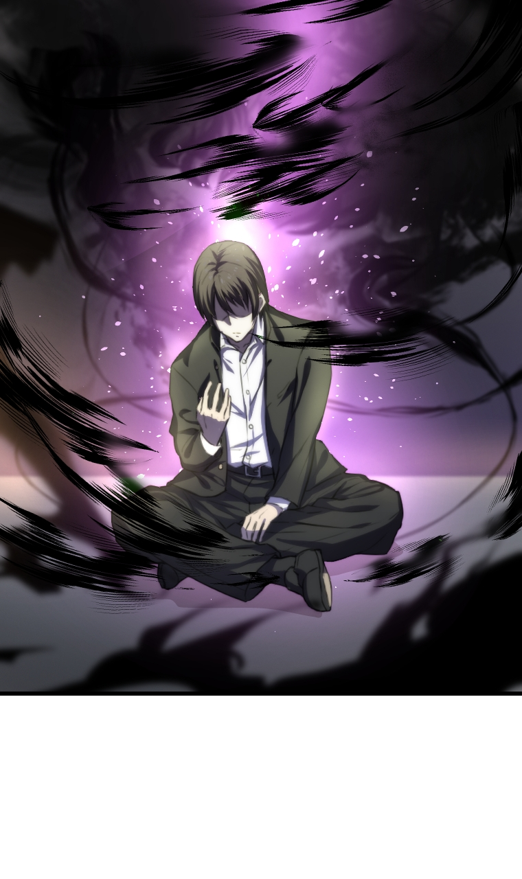 Meccha Shoukan Sareta Ken Ch. 2 第99页