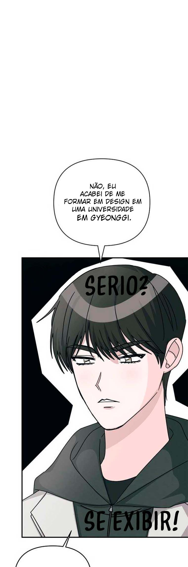 Daetteum Chakgakdanghaetda Goemul Cheonjaebaeu-ro Vol. 1 Ch. 2 第11页