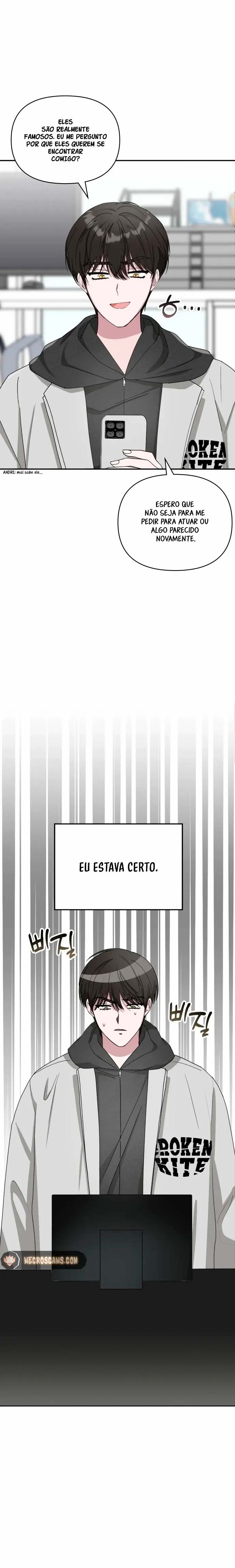 Daetteum Chakgakdanghaetda Goemul Cheonjaebaeu-ro Vol. 1 Ch. 2 第101页