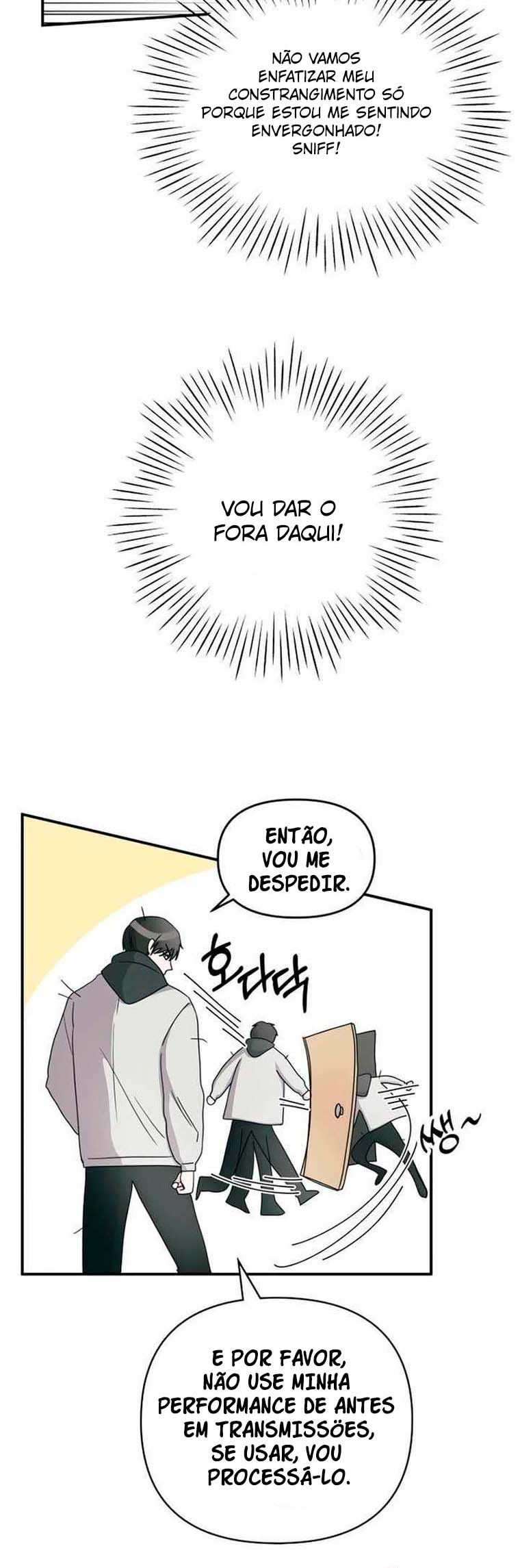 Daetteum Chakgakdanghaetda Goemul Cheonjaebaeu-ro Vol. 1 Ch. 2 第13页