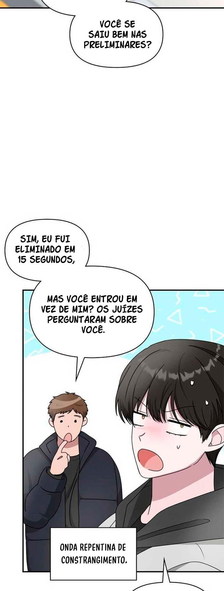 Daetteum Chakgakdanghaetda Goemul Cheonjaebaeu-ro Vol. 1 Ch. 2 第18页