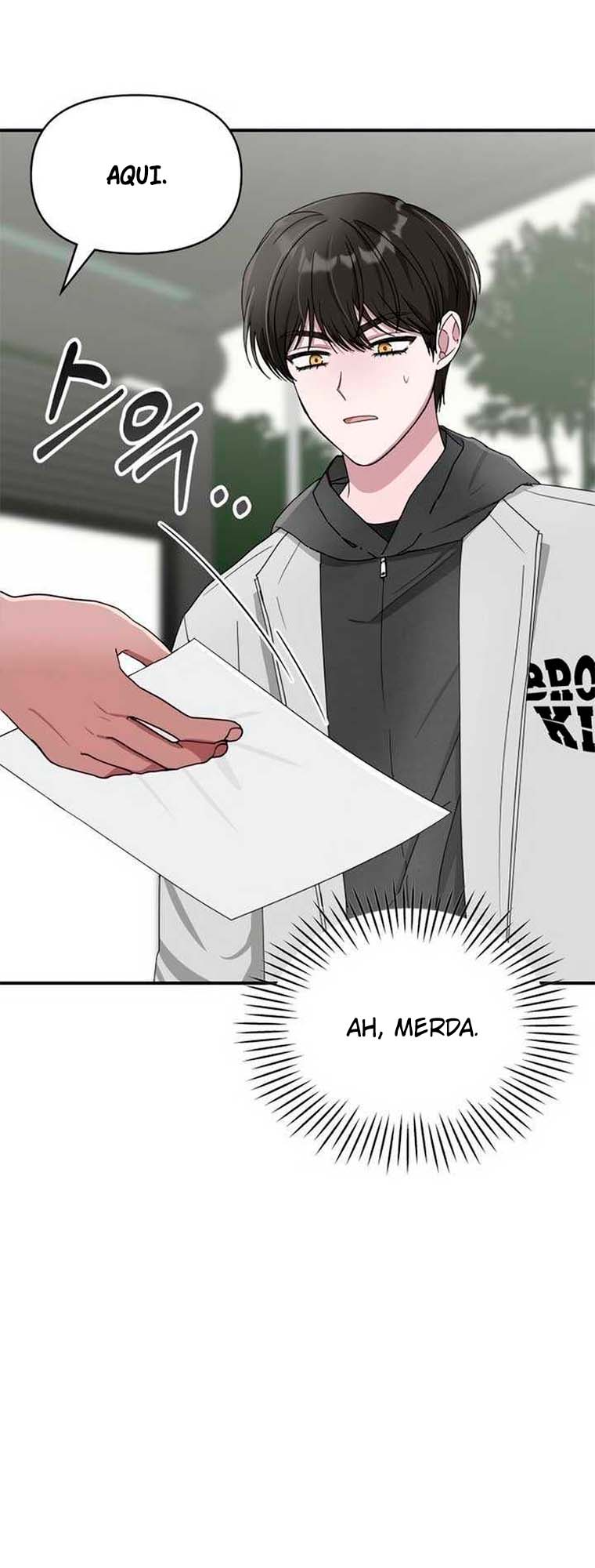 Daetteum Chakgakdanghaetda Goemul Cheonjaebaeu-ro Vol. 1 Ch. 2 第20页