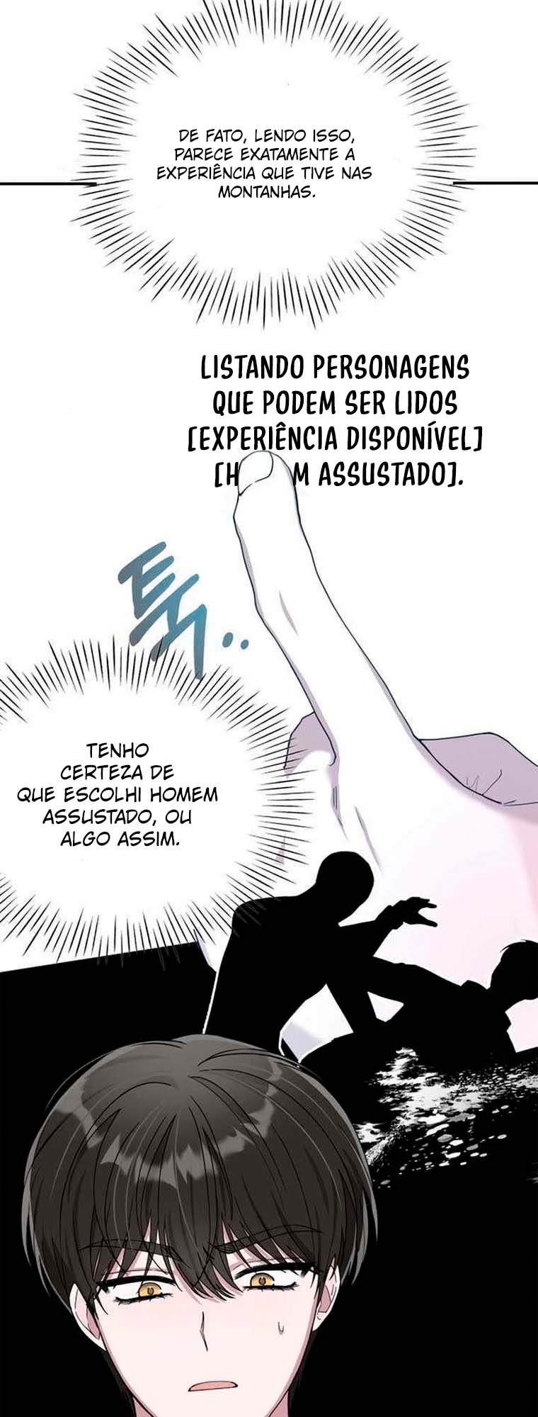Daetteum Chakgakdanghaetda Goemul Cheonjaebaeu-ro Vol. 1 Ch. 2 第23页