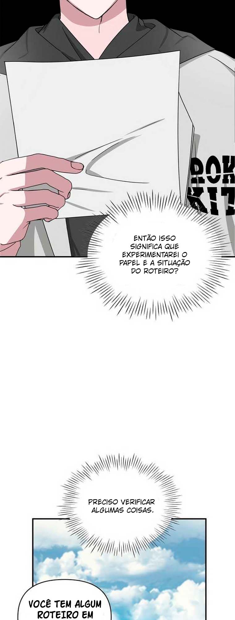 Daetteum Chakgakdanghaetda Goemul Cheonjaebaeu-ro Vol. 1 Ch. 2 第24页