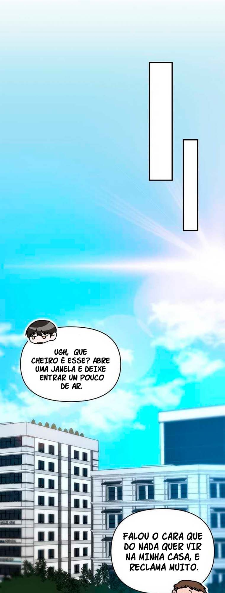 Daetteum Chakgakdanghaetda Goemul Cheonjaebaeu-ro Vol. 1 Ch. 2 第26页