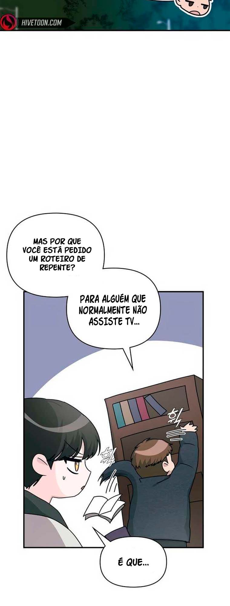 Daetteum Chakgakdanghaetda Goemul Cheonjaebaeu-ro Vol. 1 Ch. 2 第27页