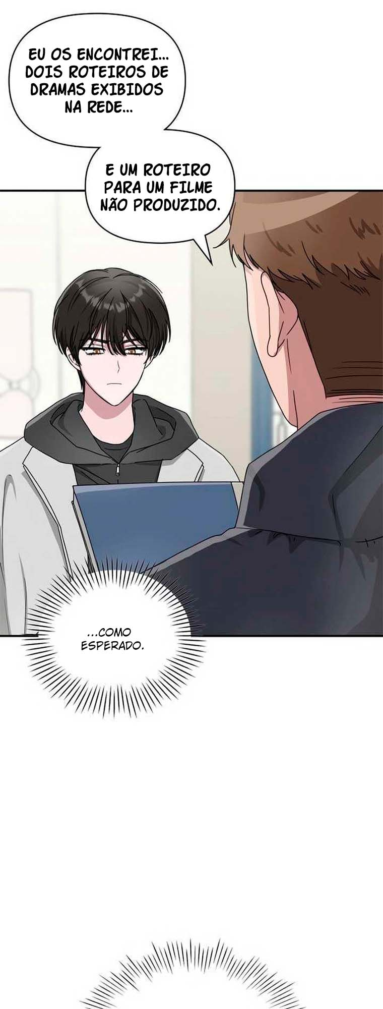 Daetteum Chakgakdanghaetda Goemul Cheonjaebaeu-ro Vol. 1 Ch. 2 第29页