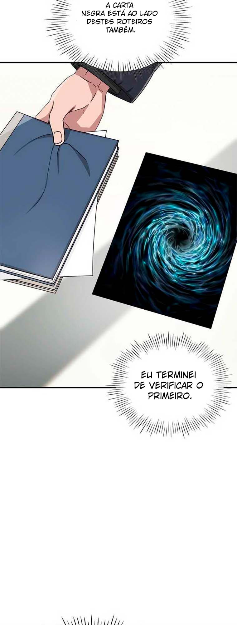 Daetteum Chakgakdanghaetda Goemul Cheonjaebaeu-ro Vol. 1 Ch. 2 第30页