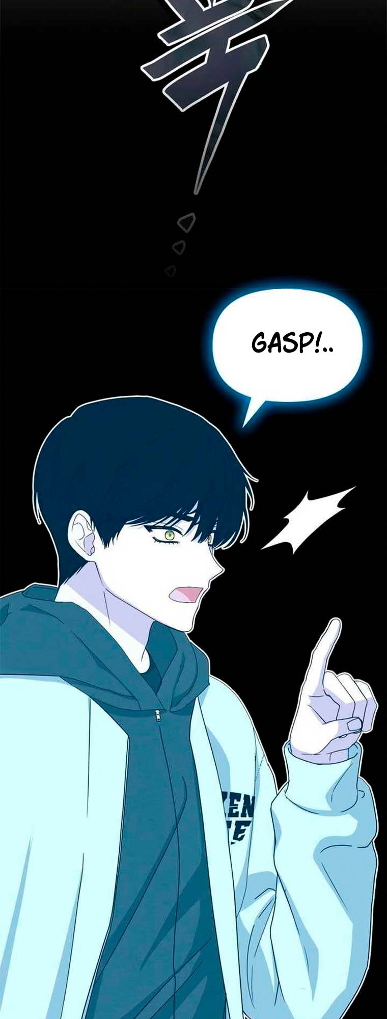 Daetteum Chakgakdanghaetda Goemul Cheonjaebaeu-ro Vol. 1 Ch. 2 第32页