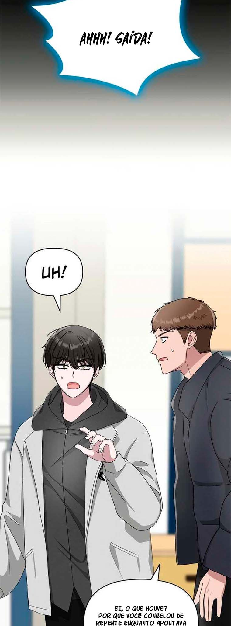 Daetteum Chakgakdanghaetda Goemul Cheonjaebaeu-ro Vol. 1 Ch. 2 第37页