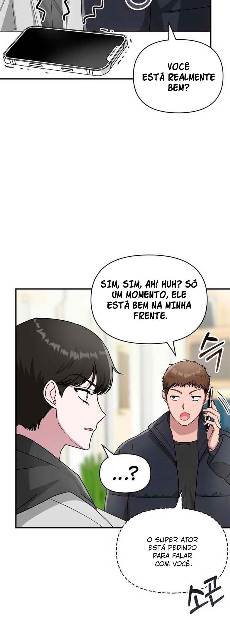 Daetteum Chakgakdanghaetda Goemul Cheonjaebaeu-ro Vol. 1 Ch. 2 第39页