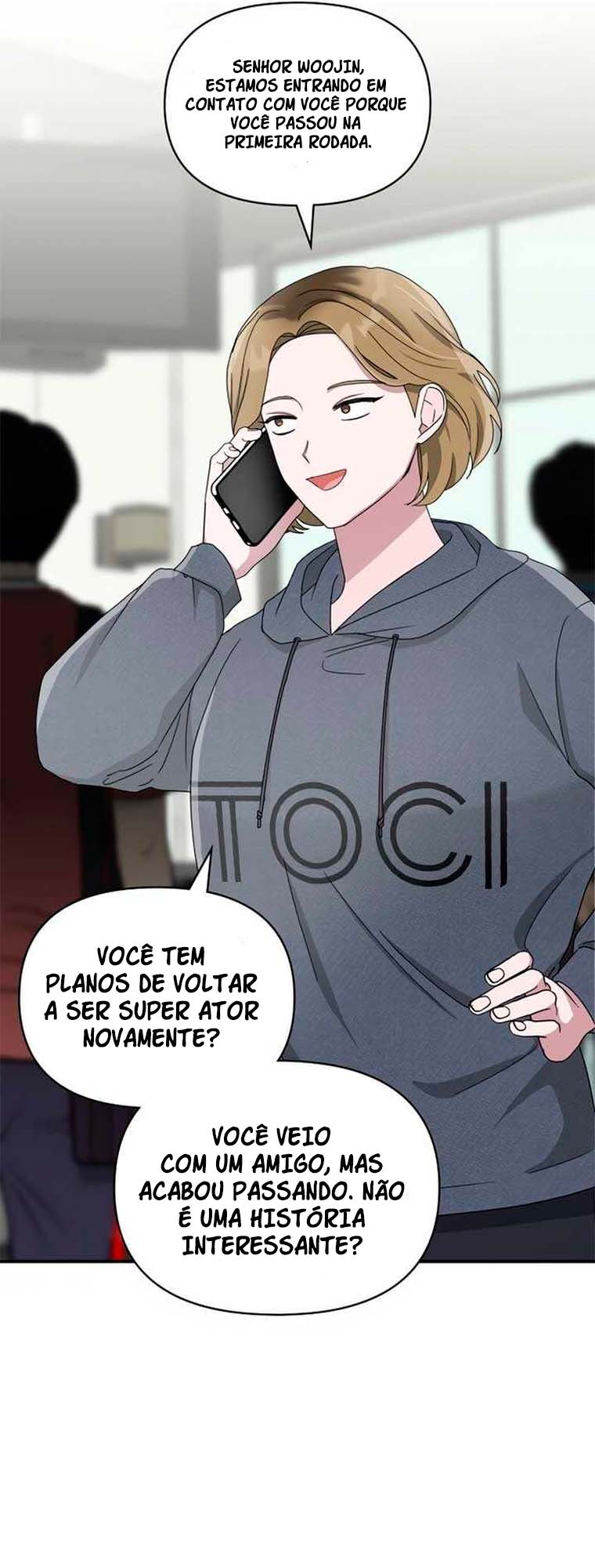 Daetteum Chakgakdanghaetda Goemul Cheonjaebaeu-ro Vol. 1 Ch. 2 第41页