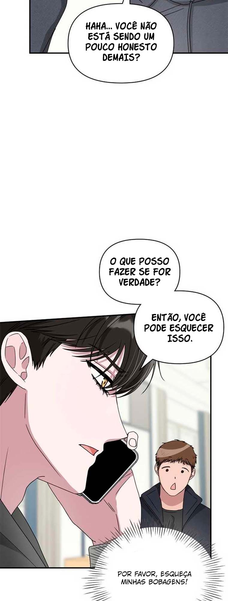 Daetteum Chakgakdanghaetda Goemul Cheonjaebaeu-ro Vol. 1 Ch. 2 第44页