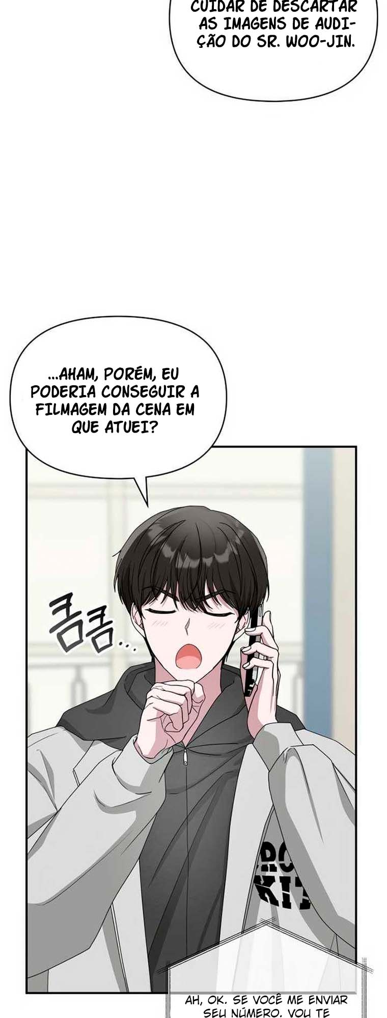 Daetteum Chakgakdanghaetda Goemul Cheonjaebaeu-ro Vol. 1 Ch. 2 第46页
