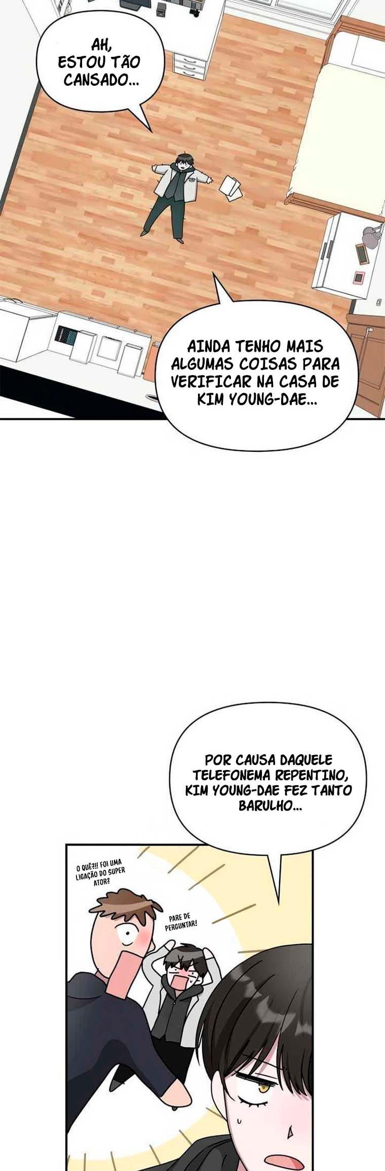 Daetteum Chakgakdanghaetda Goemul Cheonjaebaeu-ro Vol. 1 Ch. 2 第51页