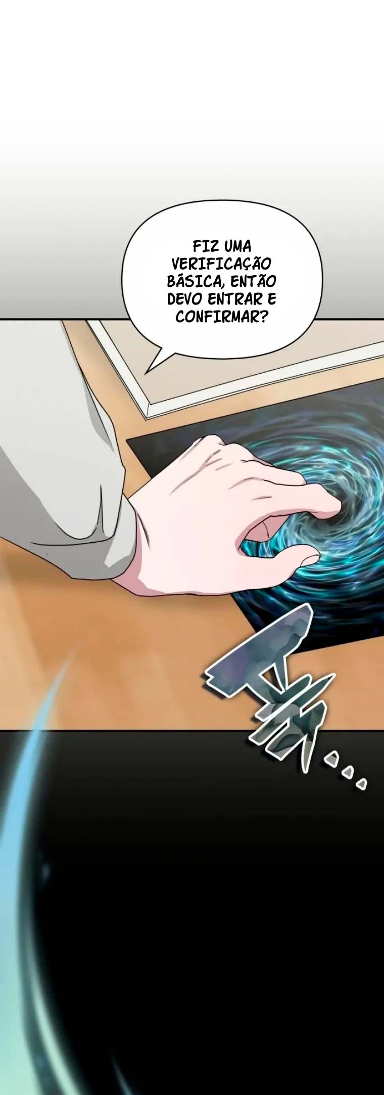 Daetteum Chakgakdanghaetda Goemul Cheonjaebaeu-ro Vol. 1 Ch. 2 第57页