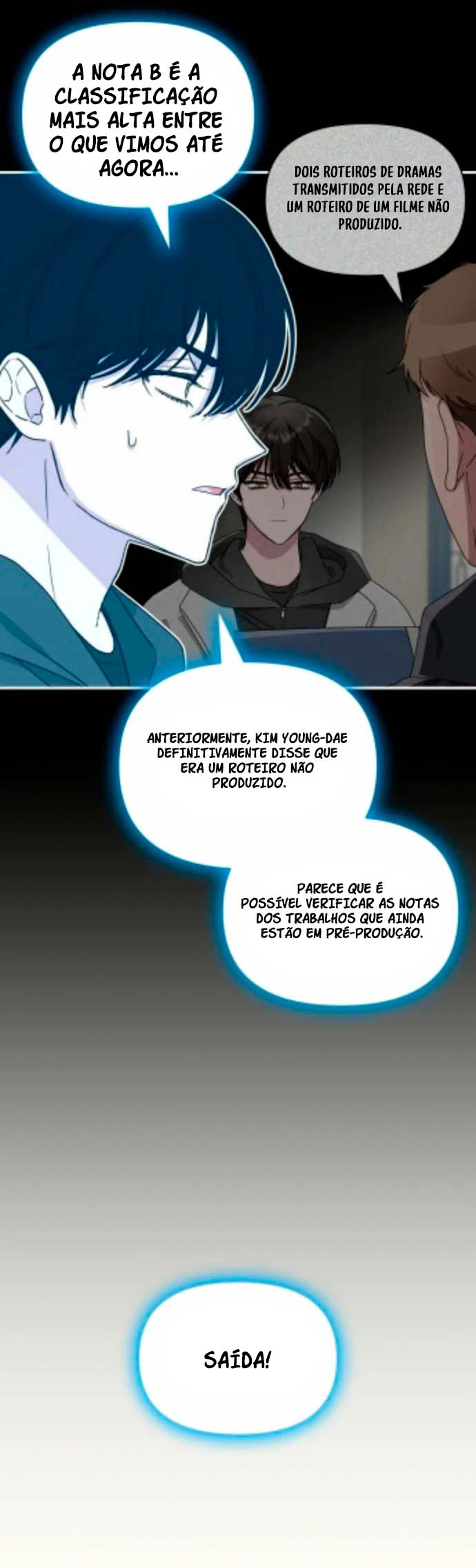 Daetteum Chakgakdanghaetda Goemul Cheonjaebaeu-ro Vol. 1 Ch. 2 第64页