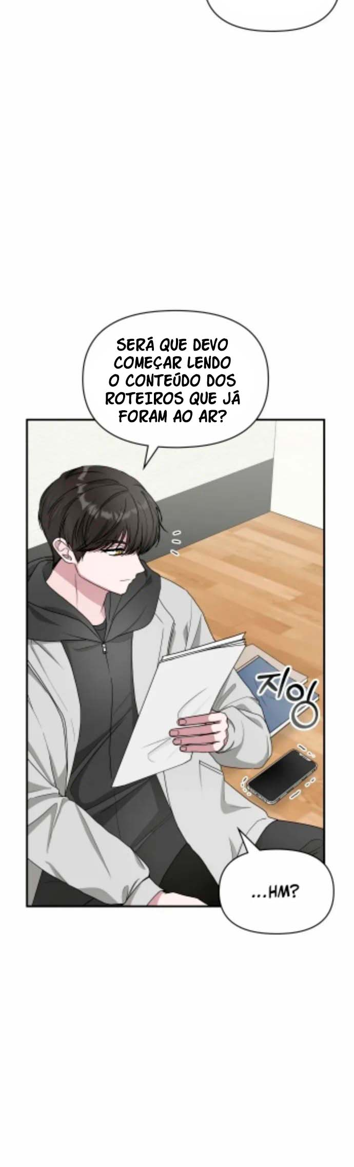 Daetteum Chakgakdanghaetda Goemul Cheonjaebaeu-ro Vol. 1 Ch. 2 第66页