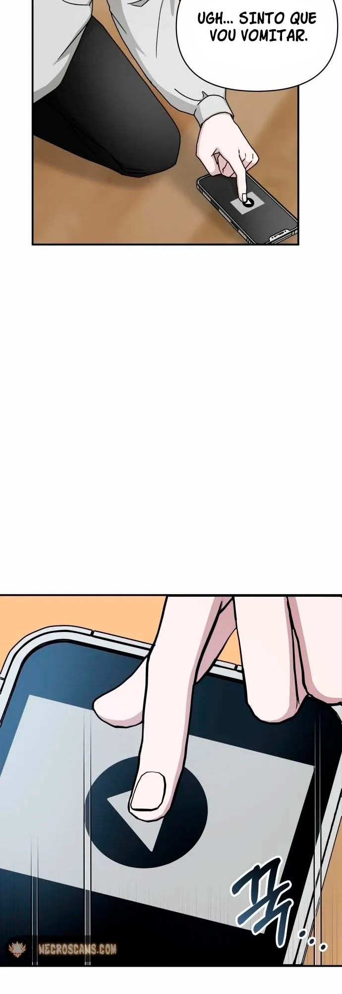 Daetteum Chakgakdanghaetda Goemul Cheonjaebaeu-ro Vol. 1 Ch. 2 第68页