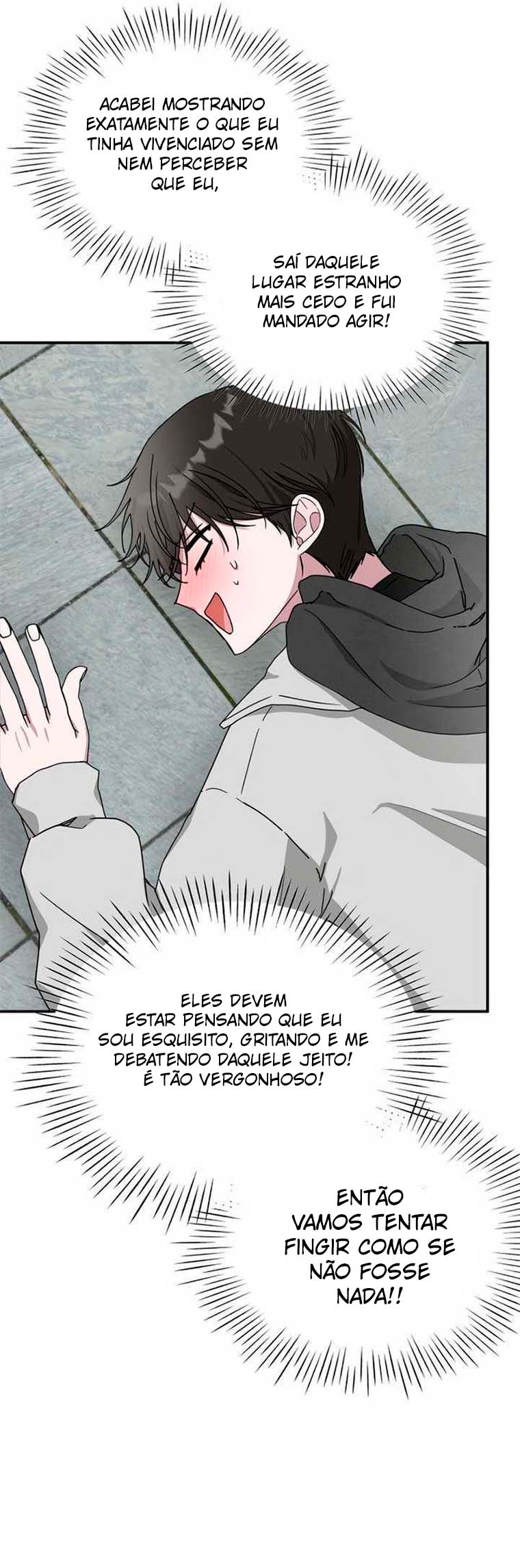Daetteum Chakgakdanghaetda Goemul Cheonjaebaeu-ro Vol. 1 Ch. 2 第8页