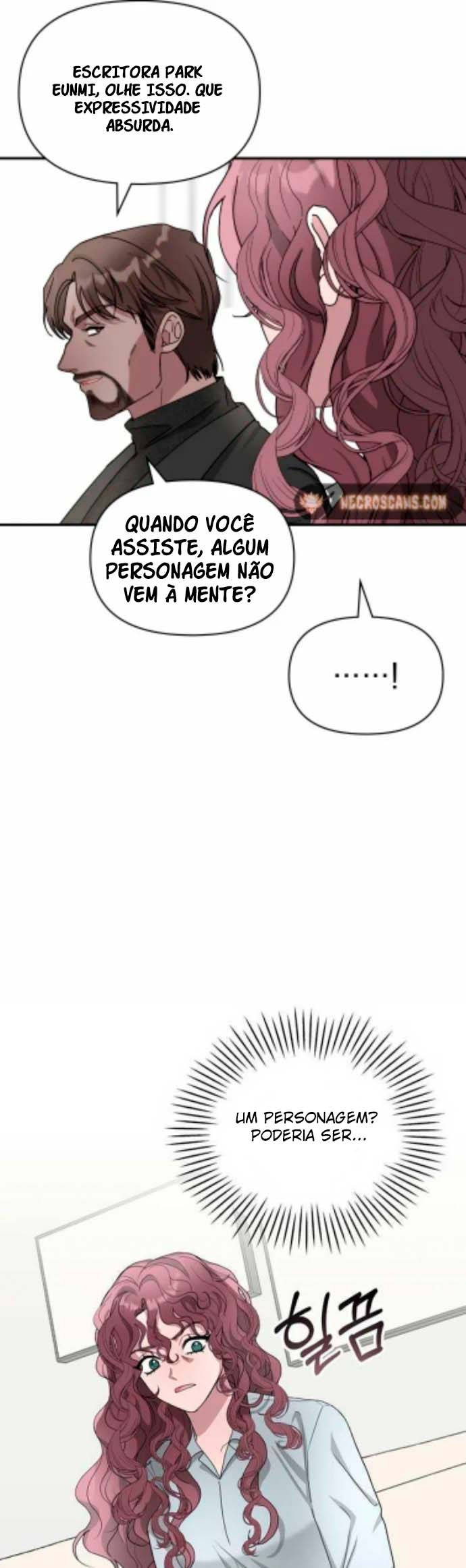 Daetteum Chakgakdanghaetda Goemul Cheonjaebaeu-ro Vol. 1 Ch. 2 第74页