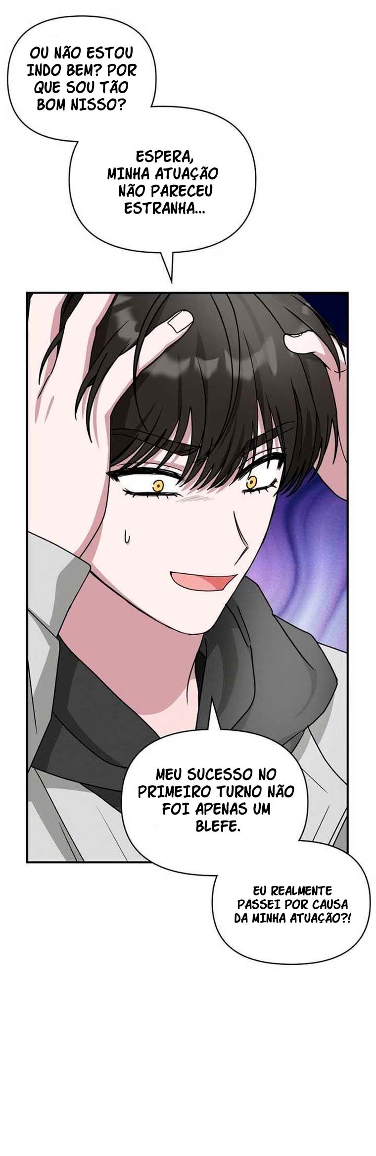 Daetteum Chakgakdanghaetda Goemul Cheonjaebaeu-ro Vol. 1 Ch. 2 第81页