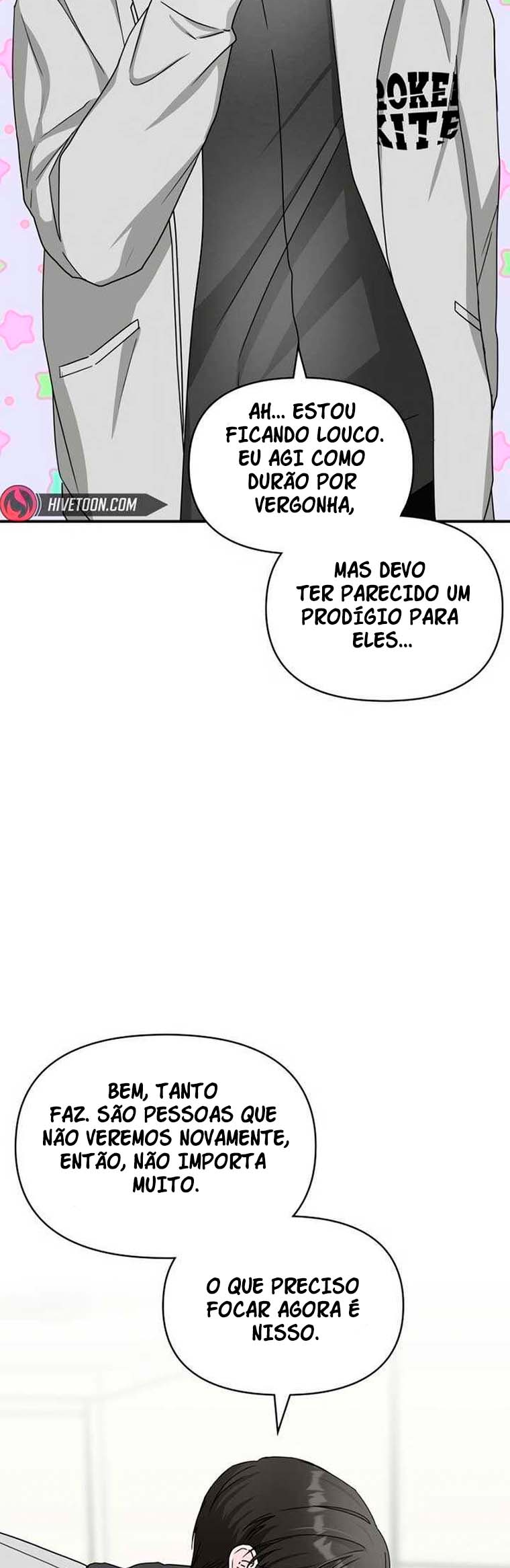 Daetteum Chakgakdanghaetda Goemul Cheonjaebaeu-ro Vol. 1 Ch. 2 第83页