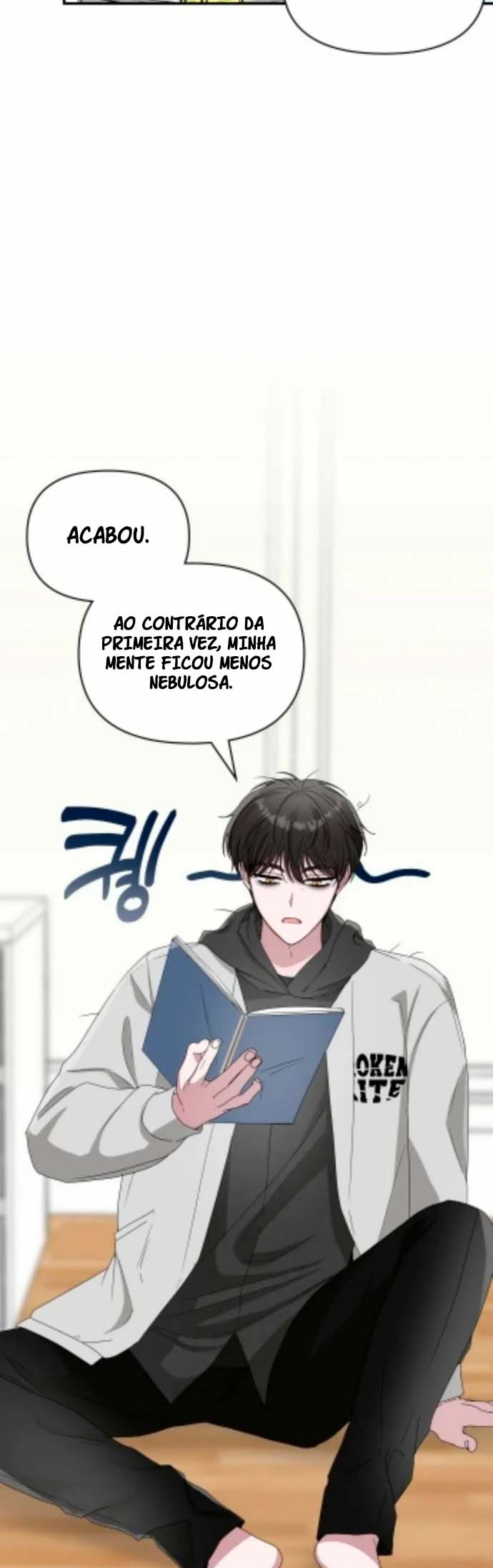 Daetteum Chakgakdanghaetda Goemul Cheonjaebaeu-ro Vol. 1 Ch. 2 第88页