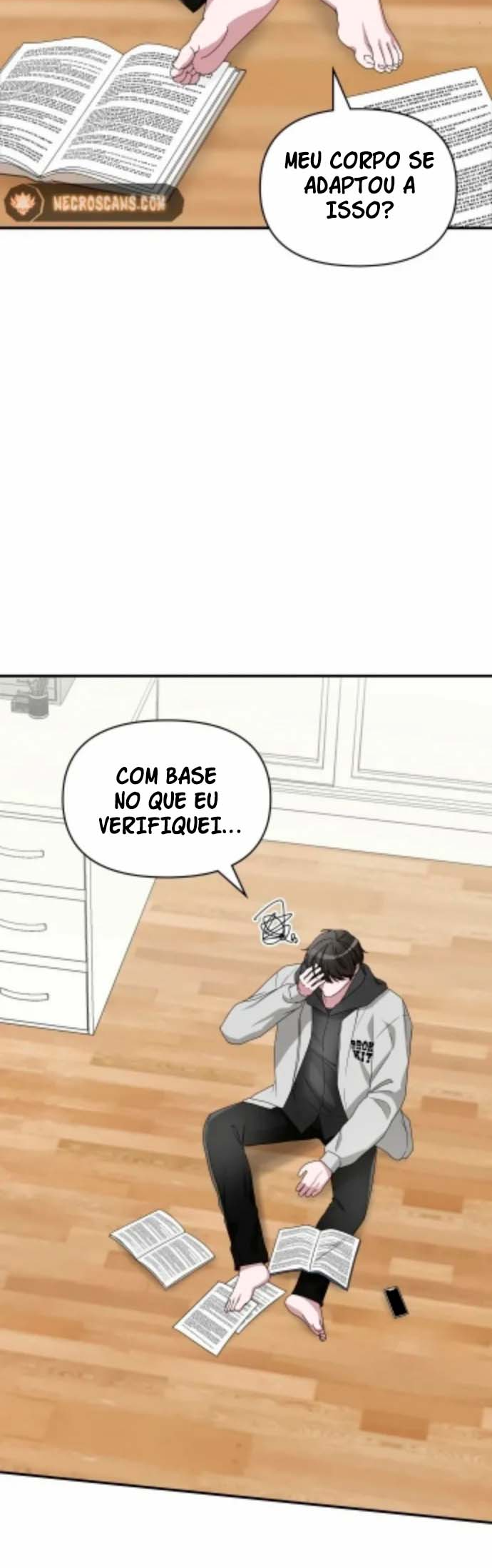 Daetteum Chakgakdanghaetda Goemul Cheonjaebaeu-ro Vol. 1 Ch. 2 第89页