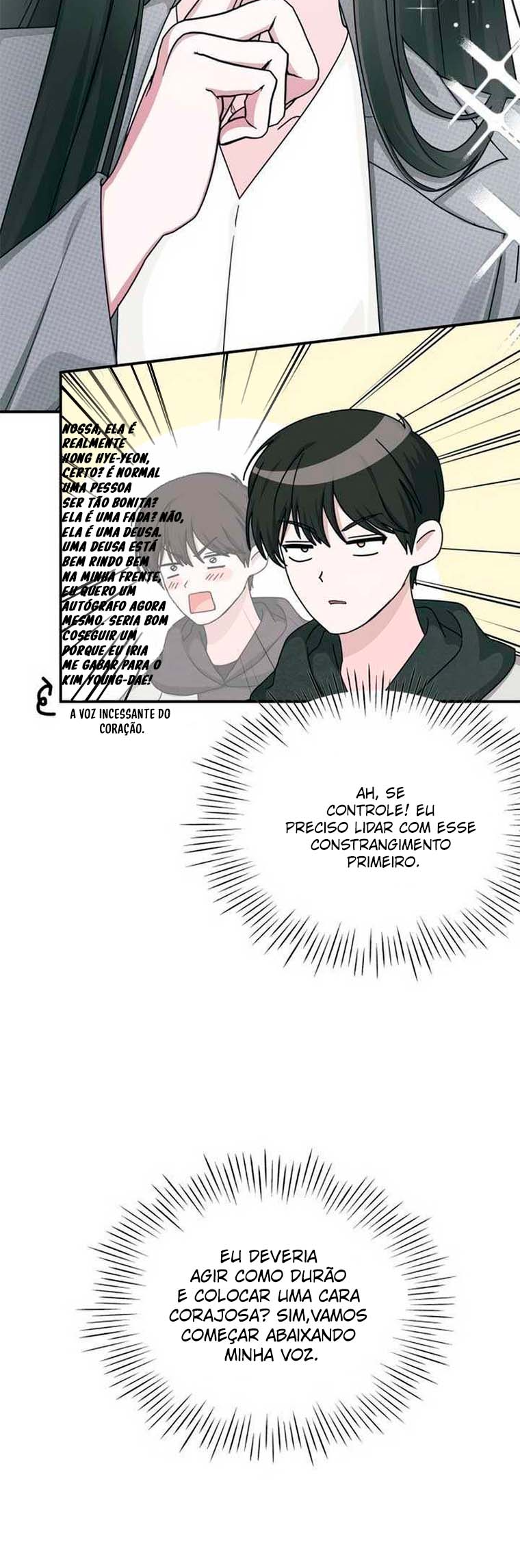 Daetteum Chakgakdanghaetda Goemul Cheonjaebaeu-ro Vol. 1 Ch. 2 第10页