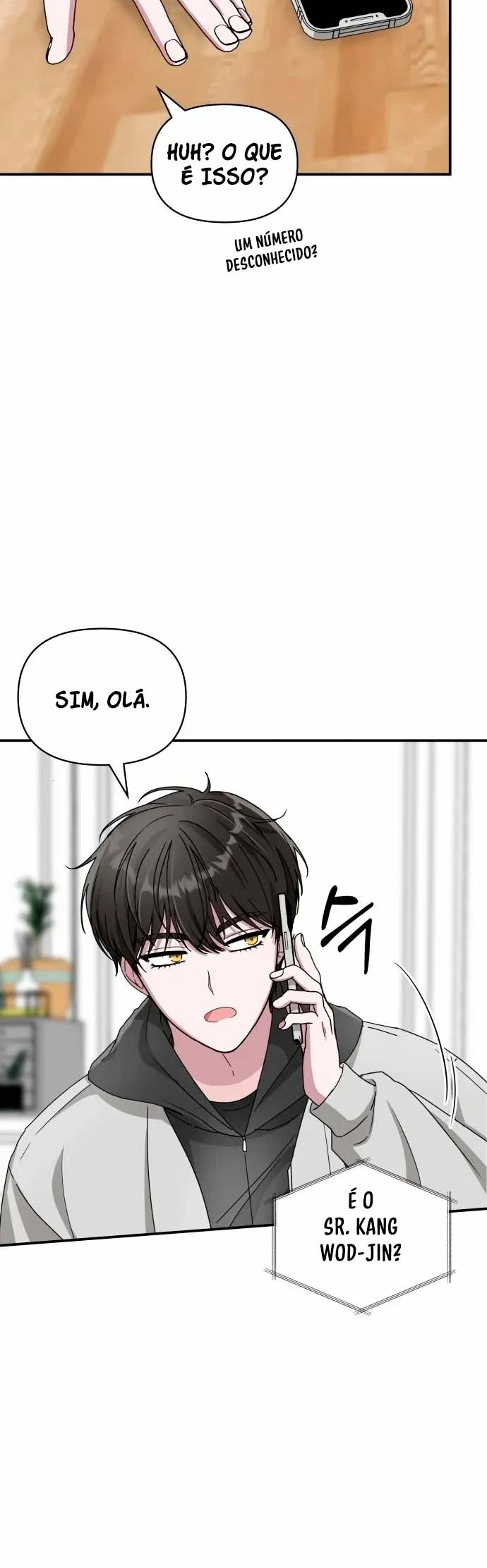 Daetteum Chakgakdanghaetda Goemul Cheonjaebaeu-ro Vol. 1 Ch. 2 第94页
