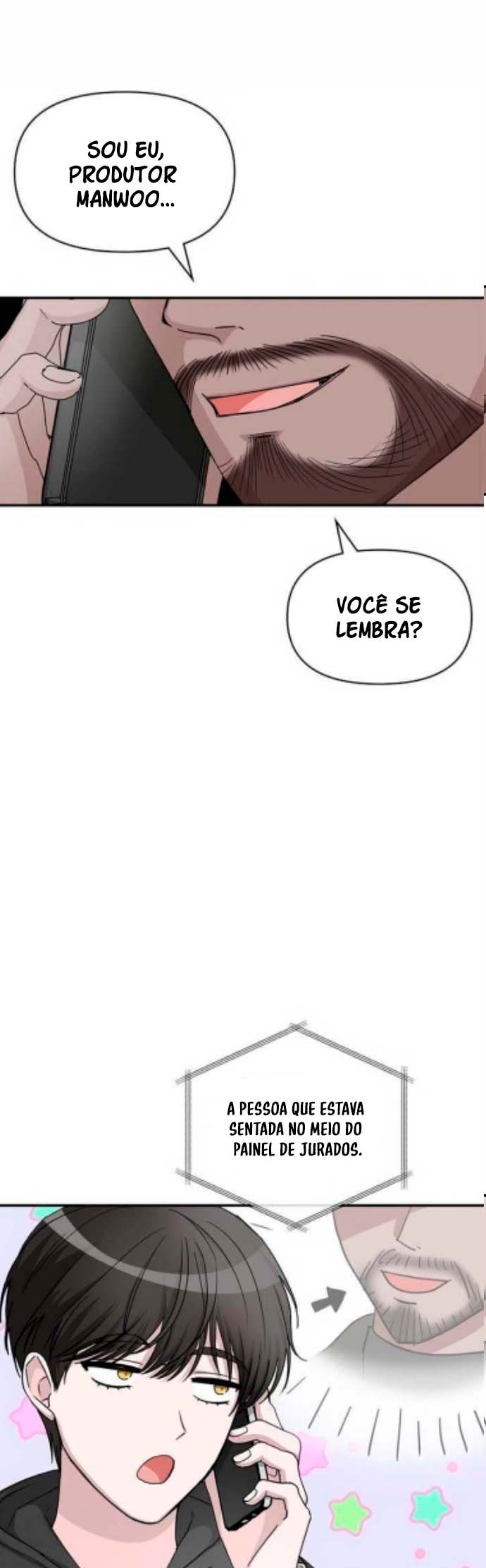 Daetteum Chakgakdanghaetda Goemul Cheonjaebaeu-ro Vol. 1 Ch. 2 第95页