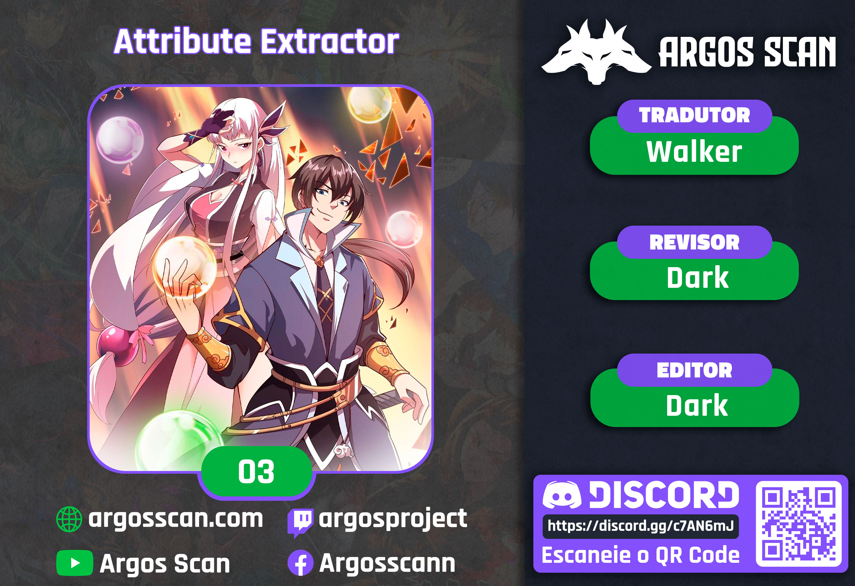 I Can Extract Attributes Ch. 3 第1页
