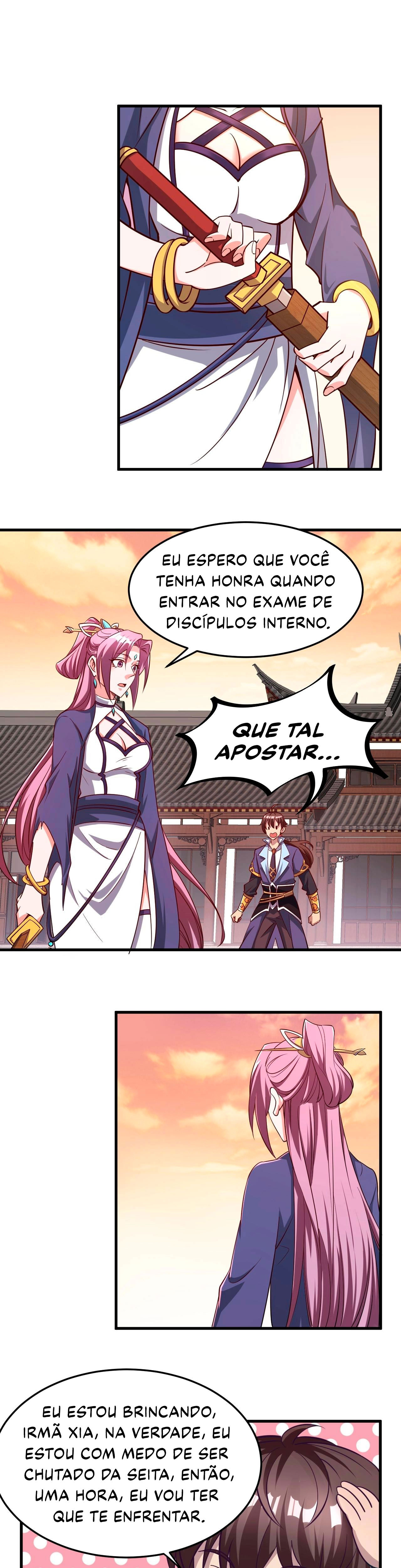 I Can Extract Attributes Ch. 3 第22页
