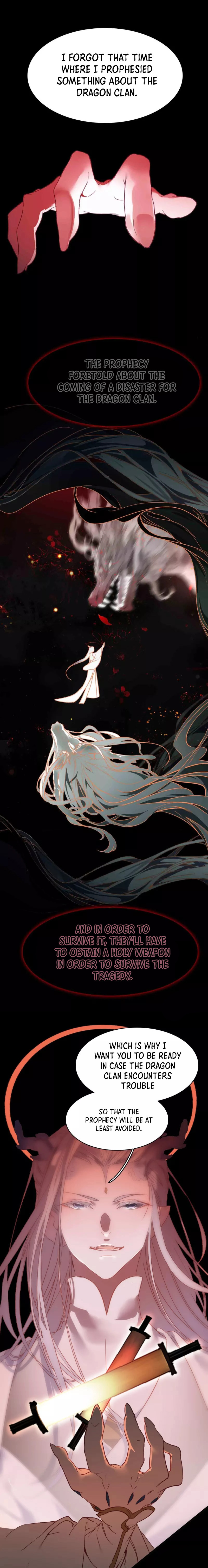 Dragon's Chosen Spirit of The Dragon 第7页