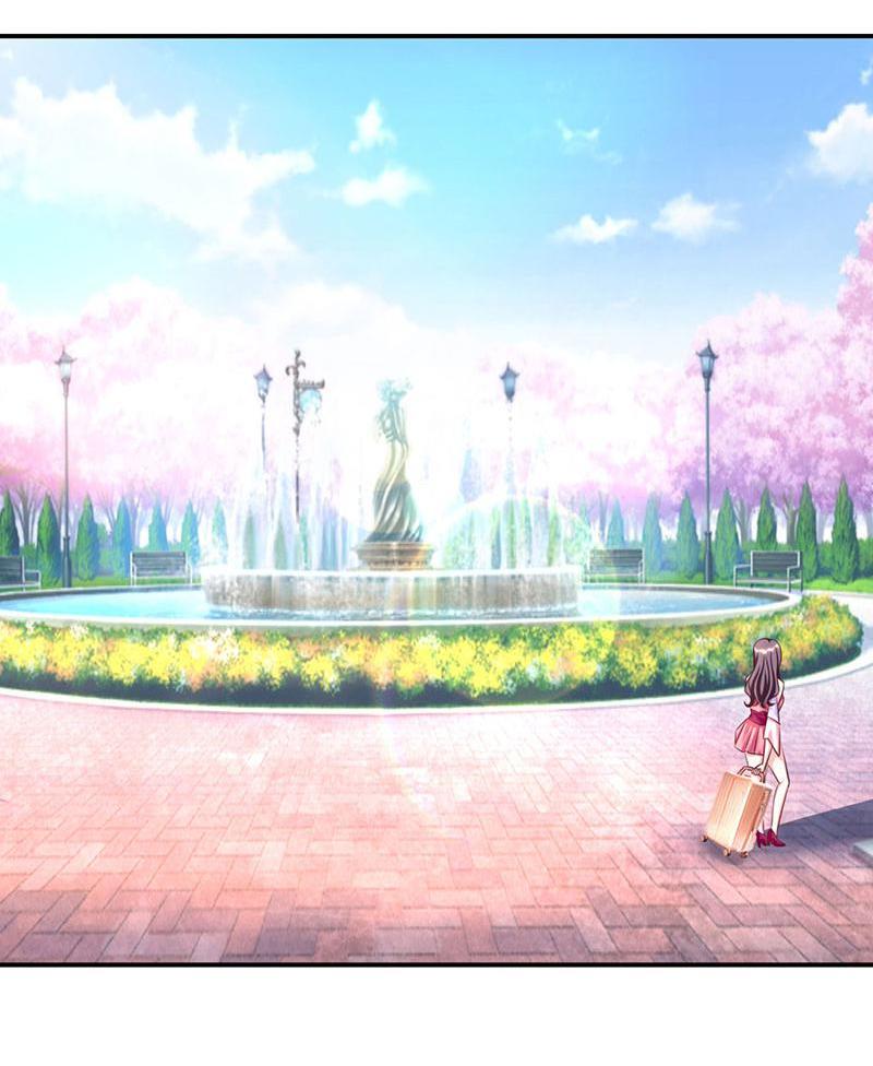 Daddy President Is Awesome Leaving The Marriage Penniless 第19页