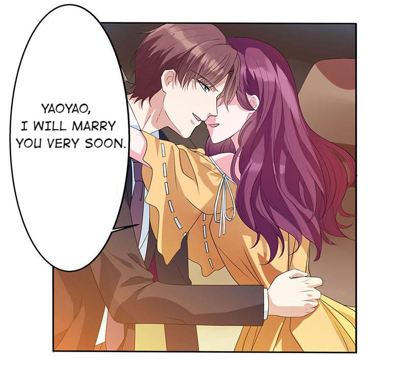 Daddy President Is Awesome Leaving The Marriage Penniless 第3页