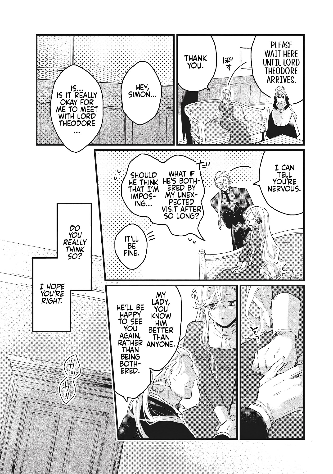 Suterare Hanayome no Saikon Ch. 2 第12页