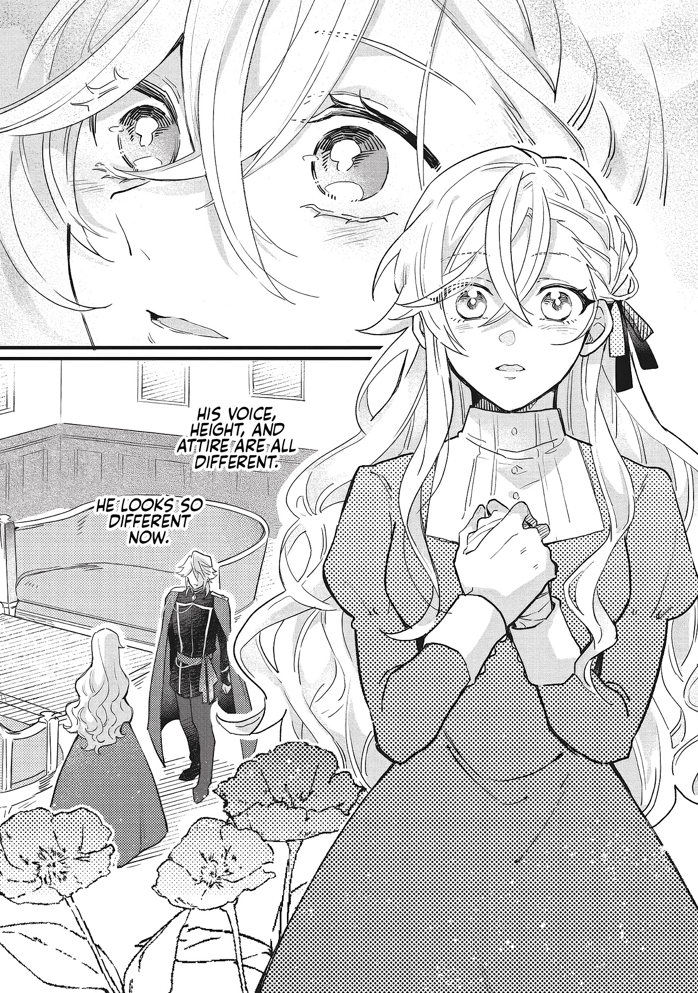 Suterare Hanayome no Saikon Ch. 2 第14页