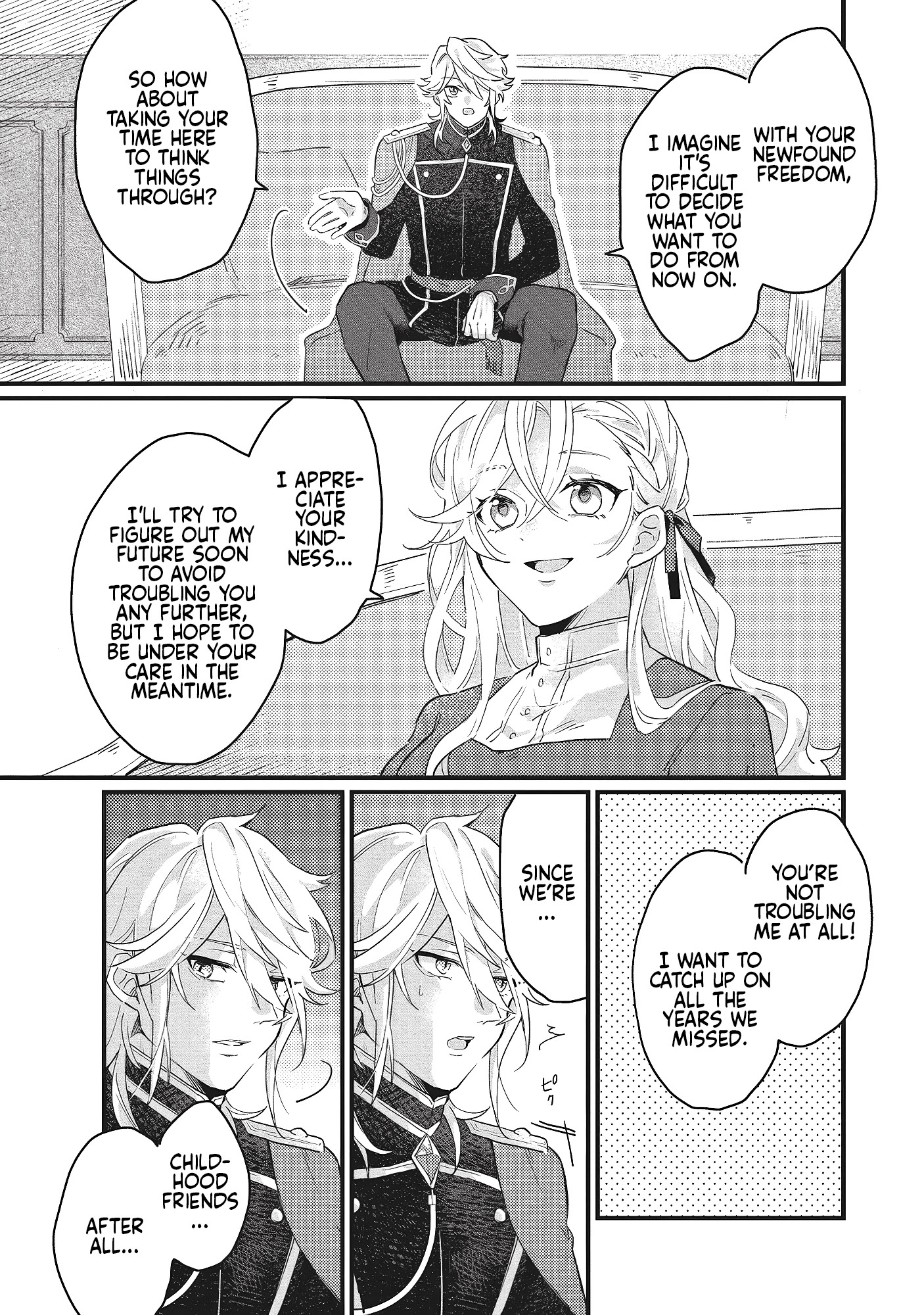 Suterare Hanayome no Saikon Ch. 2 第20页
