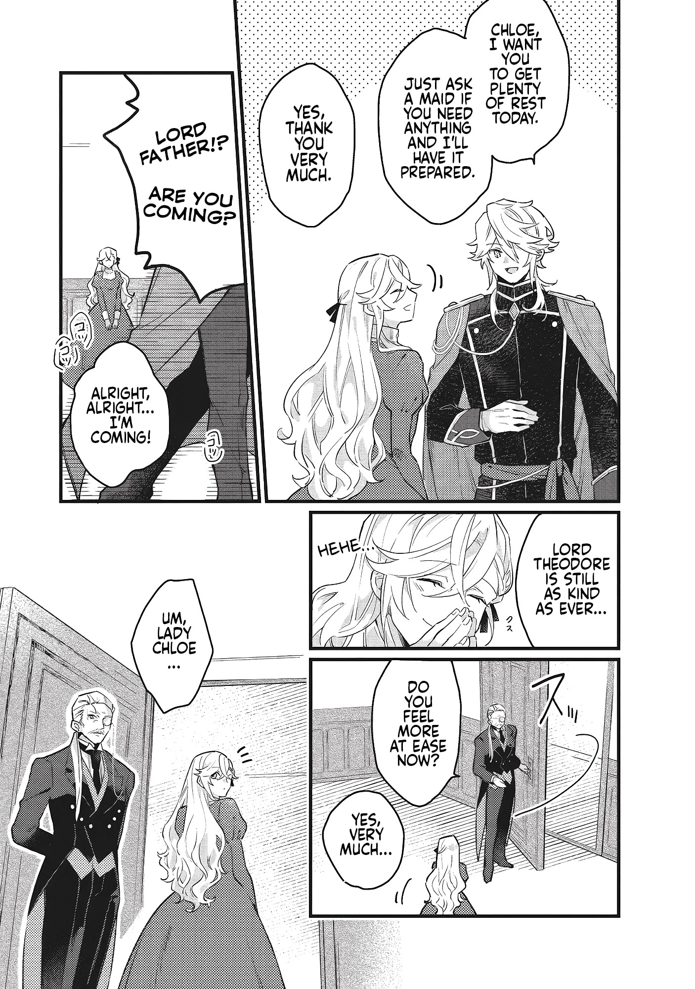 Suterare Hanayome no Saikon Ch. 2 第27页