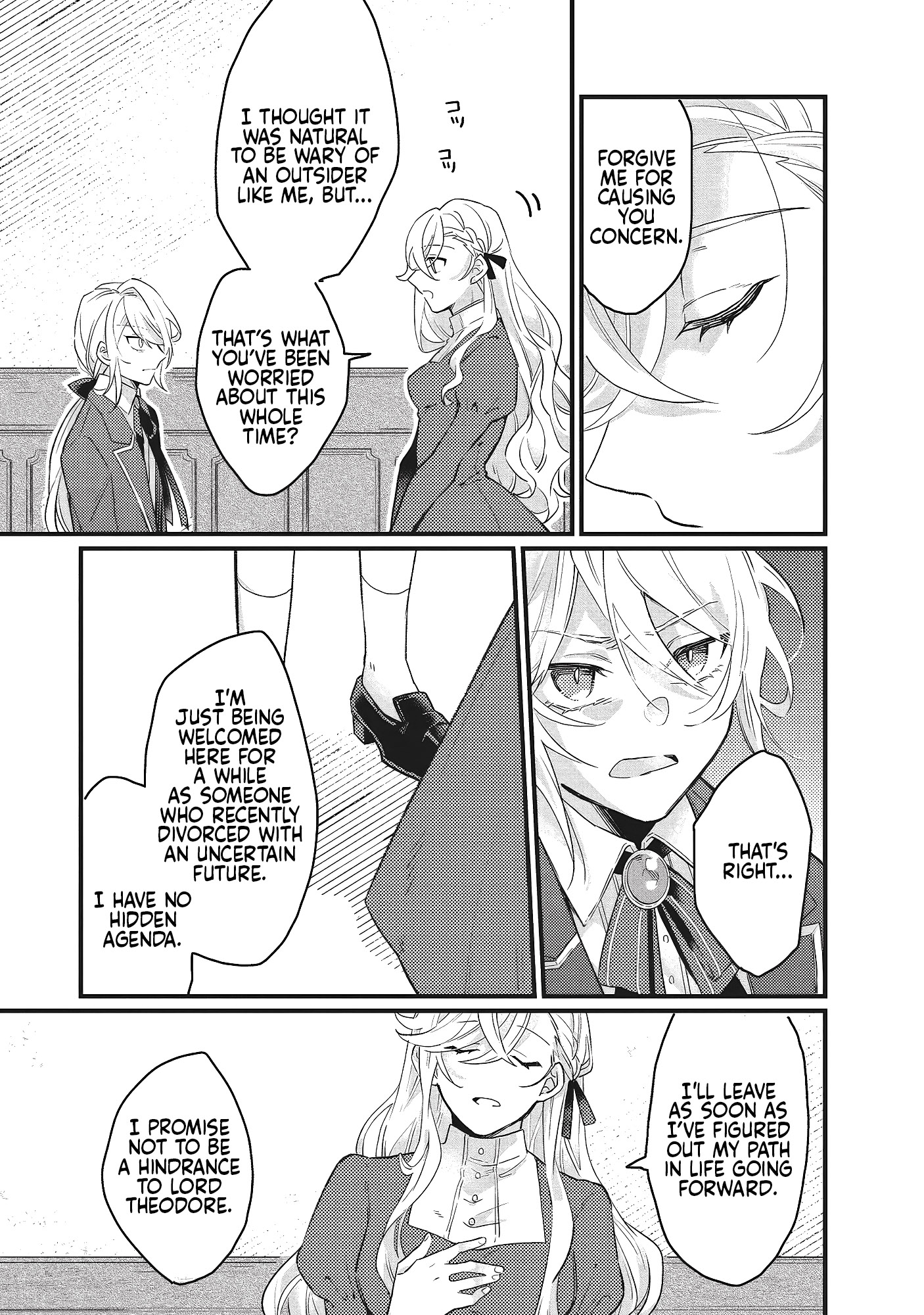 Suterare Hanayome no Saikon Ch. 2 第29页